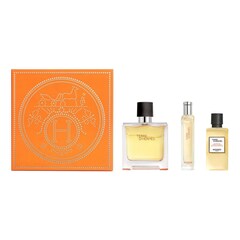 Terre d'Hermès - Set Parfum, Hermes