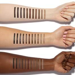Dipbrow Gel - Gel waterproof de sprancene