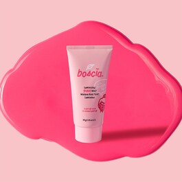 Luminizing Pink Mask - Masca peel-off pentru luminozitate