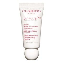 UV+ Antipollution SPF 50  - Lotiune pentru protectie solara si antipoluare, CLARINS