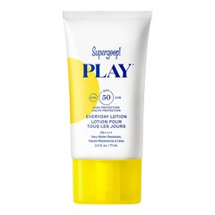 Play Everyday SPF 50 - Lotiune de protectie solara, Supergoop