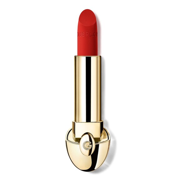 Rouge G - Ruj de buze personalizabil pentru îngrijire intensă, Guerlain