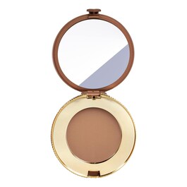 Chocolate Soleil Bronzer Deluxe - Mini pudră bronzantă mată