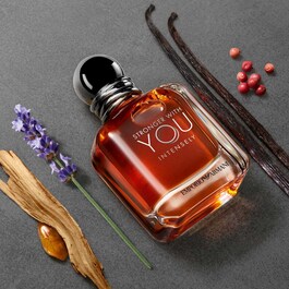Stronger With You Intensely - Eau de parfum