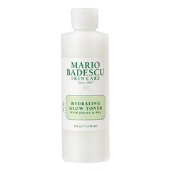 Tonic hidratant Éclat, cu jojoba si PHA - curata si hidrateaza, Mario Badescu
