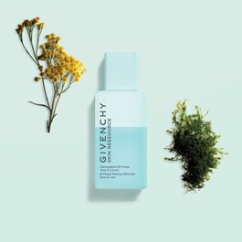 Skin Ressource - Demachiant bifazic pentru buze si ochi