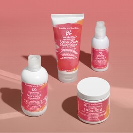 Hio Ultra Rich Mask - Masca ultra hidratanta pentru par