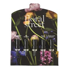 Mini Loud & Proud - Set Discovery , FLORAL STREET