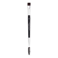 Dual Ended Flat Brow Brush #20 - Pensula pentru sprancene, Anastasia Beverly Hills