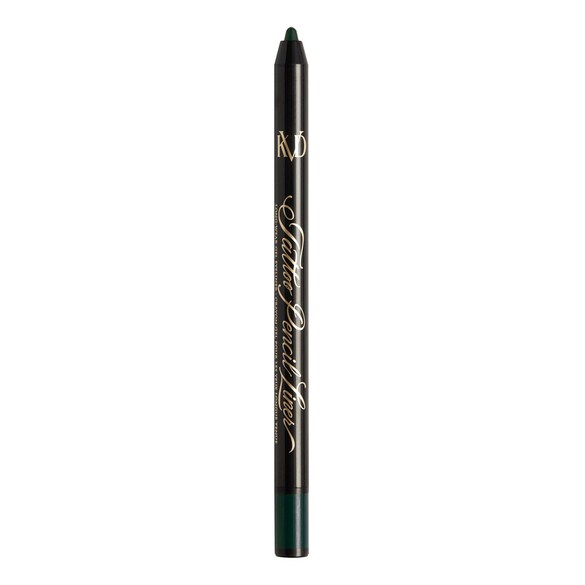 Tattoo Pencil Liner - Eyeliner lichid, KVD Beauty