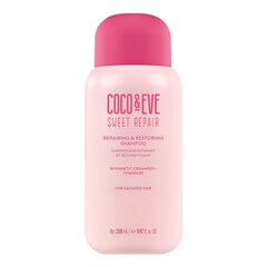 Sweet Repair - Sampon reparator si intremator, Coco & Eve