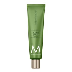 Hand Cream Bergamote fraîche - Crema pentru maini, MOROCCANOIL