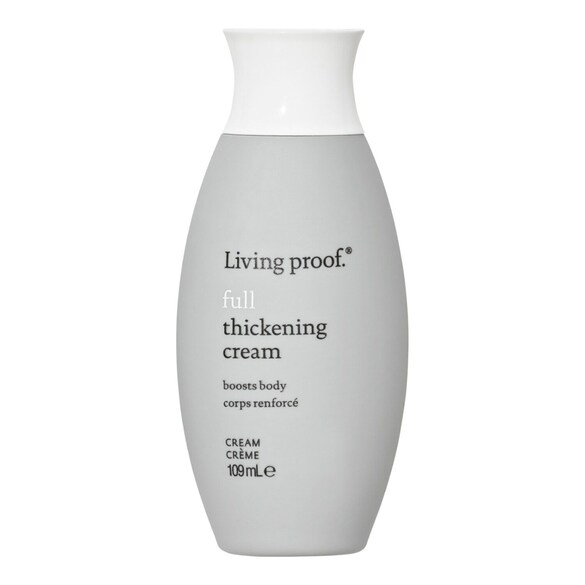 Full Thickening Cream - Crema lejera de styling, LIVING PROOF