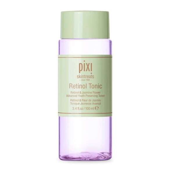 Retinol Tonic - Lotiune tonica regenerata, Pixi