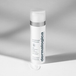 PowerBright Moisturizer SPF 50 - Crema hidratanta