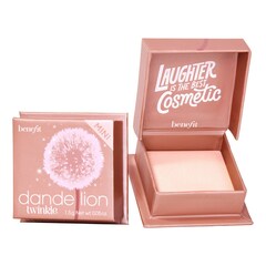 Dandelion Blush - Fard de obraz, Benefit