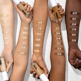 SurrealSkin™ Foundation - Fond de ten lichid