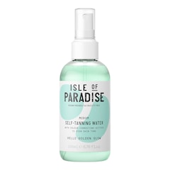 Self Tanning Water - Spray autobronzant, Isle of Paradise