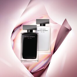 Set Narciso Rodriguez For Her - Eau de parfum