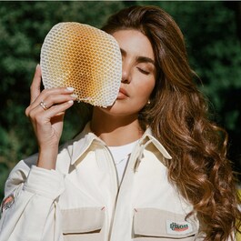 Honey Infused Conditioner - Balsam nutritiv