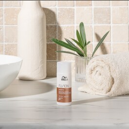 Fusion Kit - Set ritual de ingrijire intens pentru repararea parului