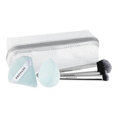 Moving Lights - Set de pensule si de accesorii de machiaj, Sephora Collection
