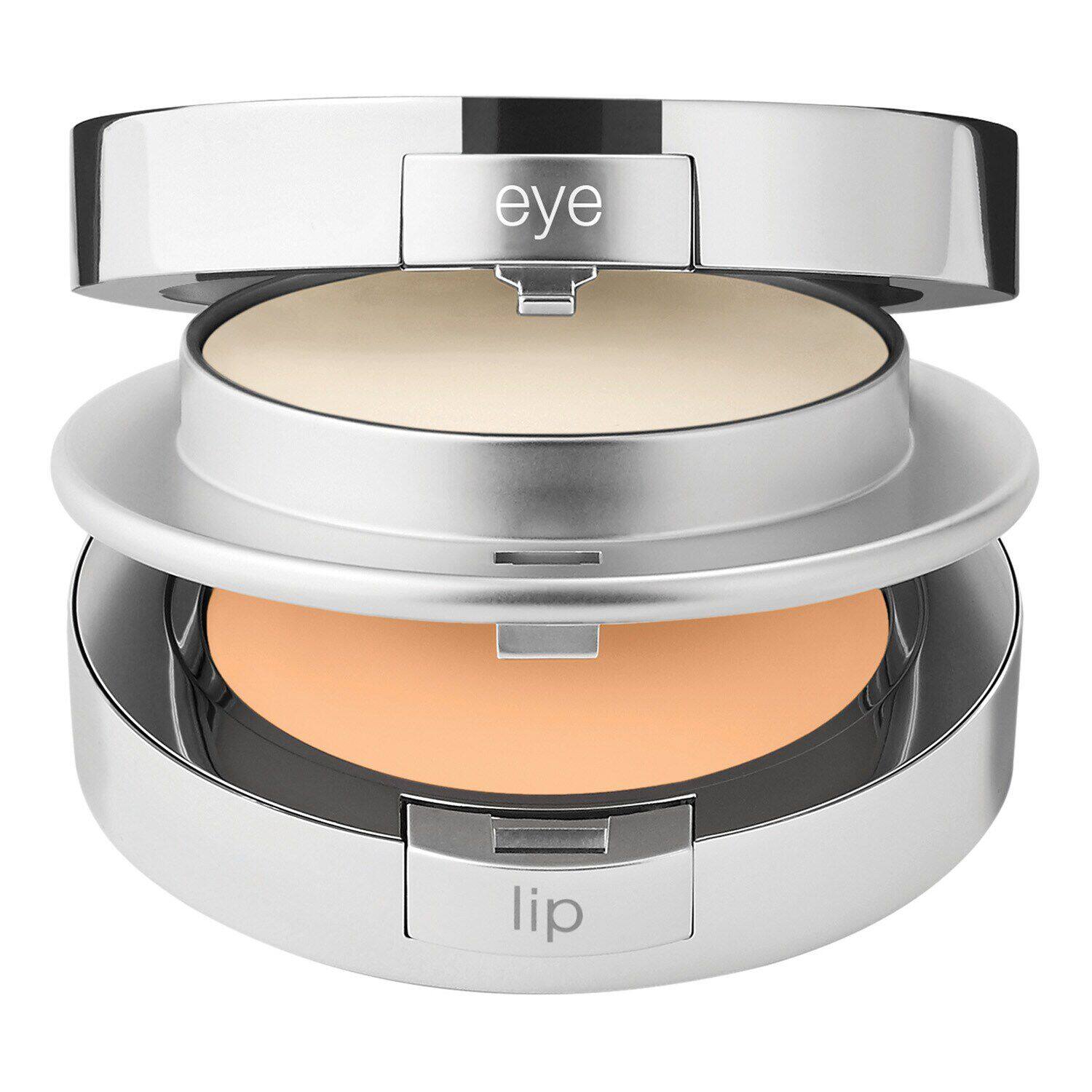 Anti-aging eye and lip perfection a porter - produs ingrijire buze si ochi