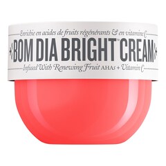 Bom Dia Bright - Crema hranitoare pentru corp, SOL DE JANEIRO