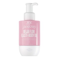 Beija Flor™ Elasti-Body Oil - ulei de corp pentru redarea supletii, Sol de Janeiro
