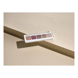 Mini  Sunset Palette - Mini paleta farduri de pleoape