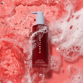 Cherry Dub - Gel de curatare purificator