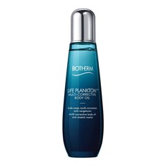 Life Plankton Multi-Corrective - Ulei de corp impotriva vergeturilor, BIOTHERM
