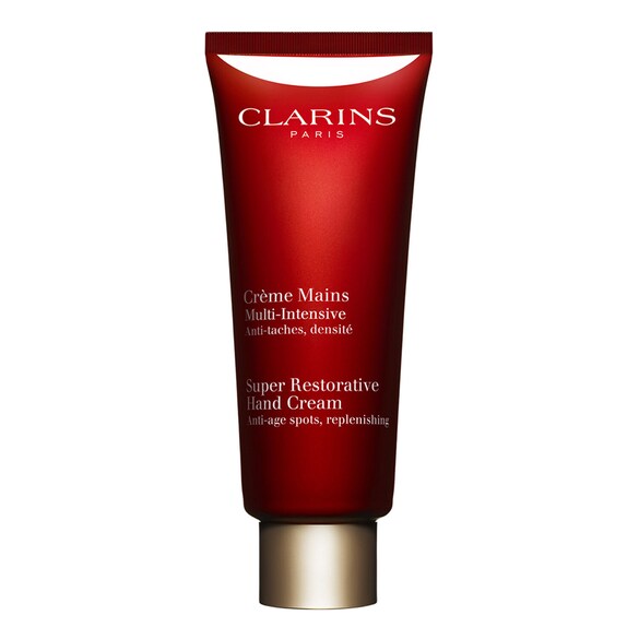 Super Restorative Hand Cream - Crema pentru maini, Clarins