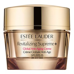 Revitalizing Supreme+ Global Anti-Aging Cell Power Creme SPF 15, ESTÉE LAUDER