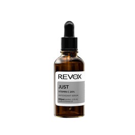 Just Vitamin C 20% Serum - Serum pentru hiperpigmentare