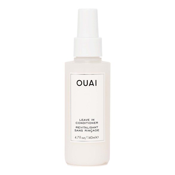 Leave In Conditioner - Balsam fara clatire anti-electrizare, OUAI HAIRCARE