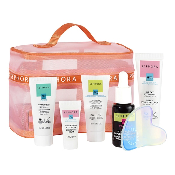 The Future is Yours - Mini Mania, Sephora Collection