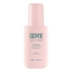 Spray anti-incretire si pro-stralucire – Peptide si acid hialuronic, Coco & Eve