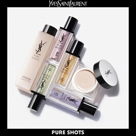 Pure Shots Perfect Plumper Cream - Crema antirid pentru fata