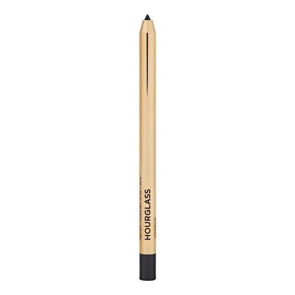 Voyeur Waterproof Gel Eyeliner - Eyeliner Waterproof, Hourglass