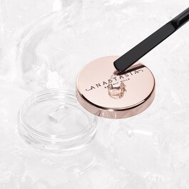 Brow Freeze Dual-Ended - Pensula pentru sprancene