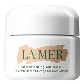 The Moisturizing Soft Cream - Crema hidratanta lejera pentru ten