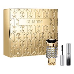 FAME - Set Eau de Parfum, Rabanne Fragrances