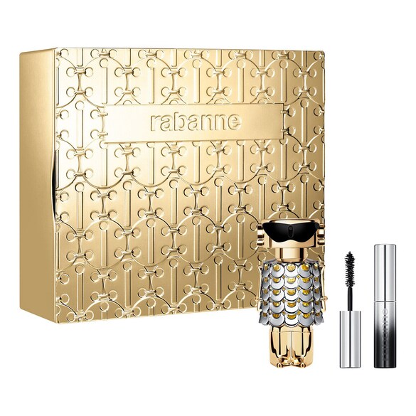 FAME - Set Eau de Parfum, Rabanne Fragrances
