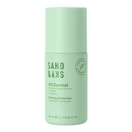 OIl Control - Crema hidratanta