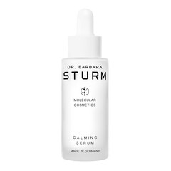 Calming Serum - Serum calmant, DR. BARBARA STURM