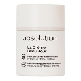 La Crème Beau Jour - Crema hidratanta