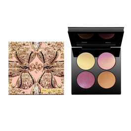 Blitz Astral Quad : Ritualistic - Paleta farduri de pleoape