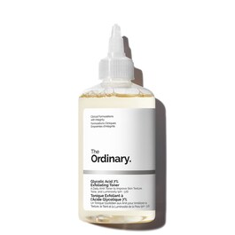 Glycolic Acid 7% Toning Solution - Serum tonic pentru exfoliere