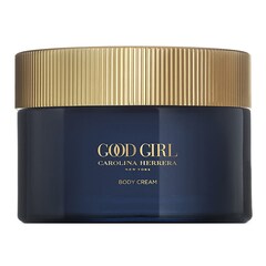 Good Girl - Crema de corp, CAROLINA HERRERA
